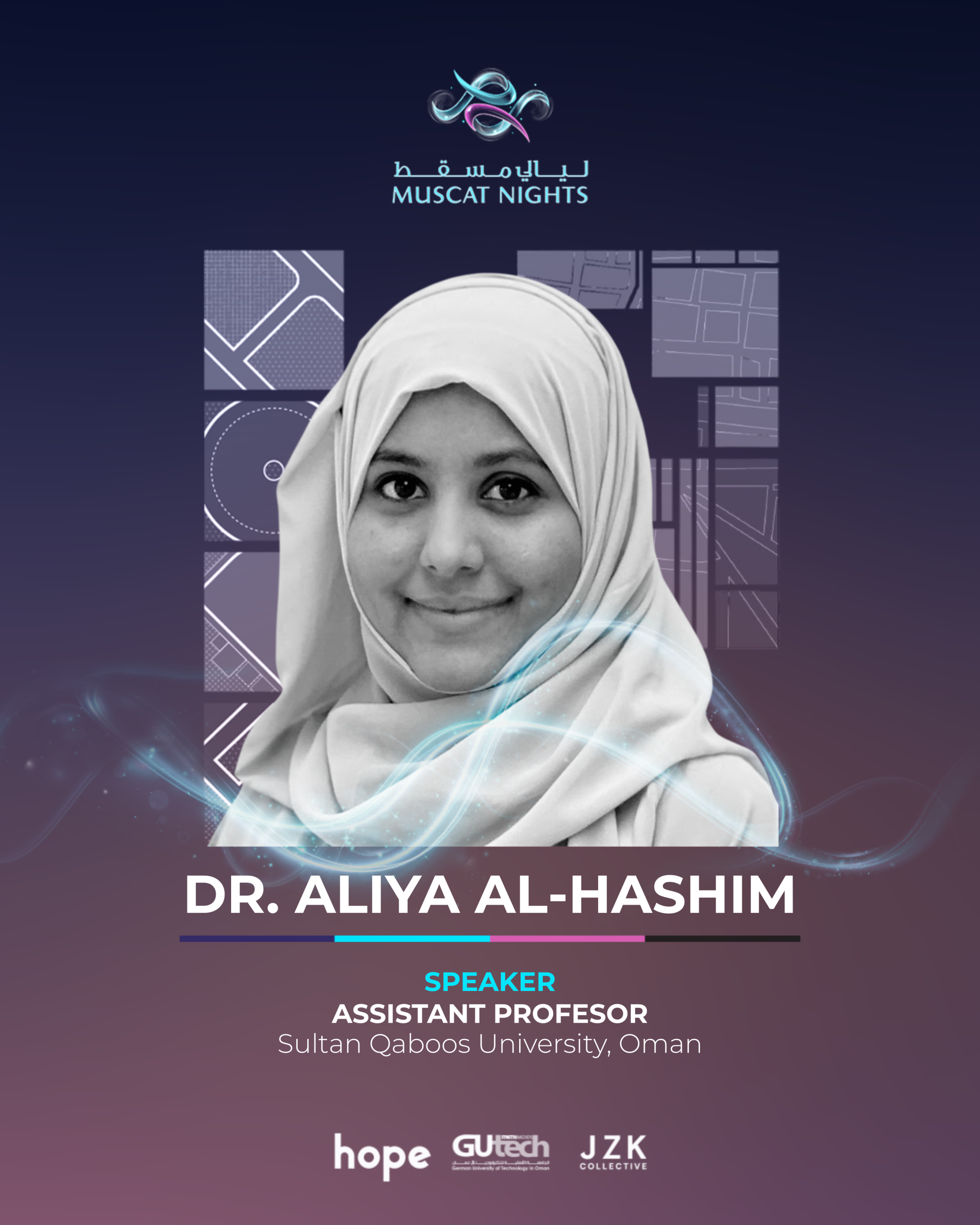 Dr. Aliya Abdul Sattar Yaqoob Al-Hashim