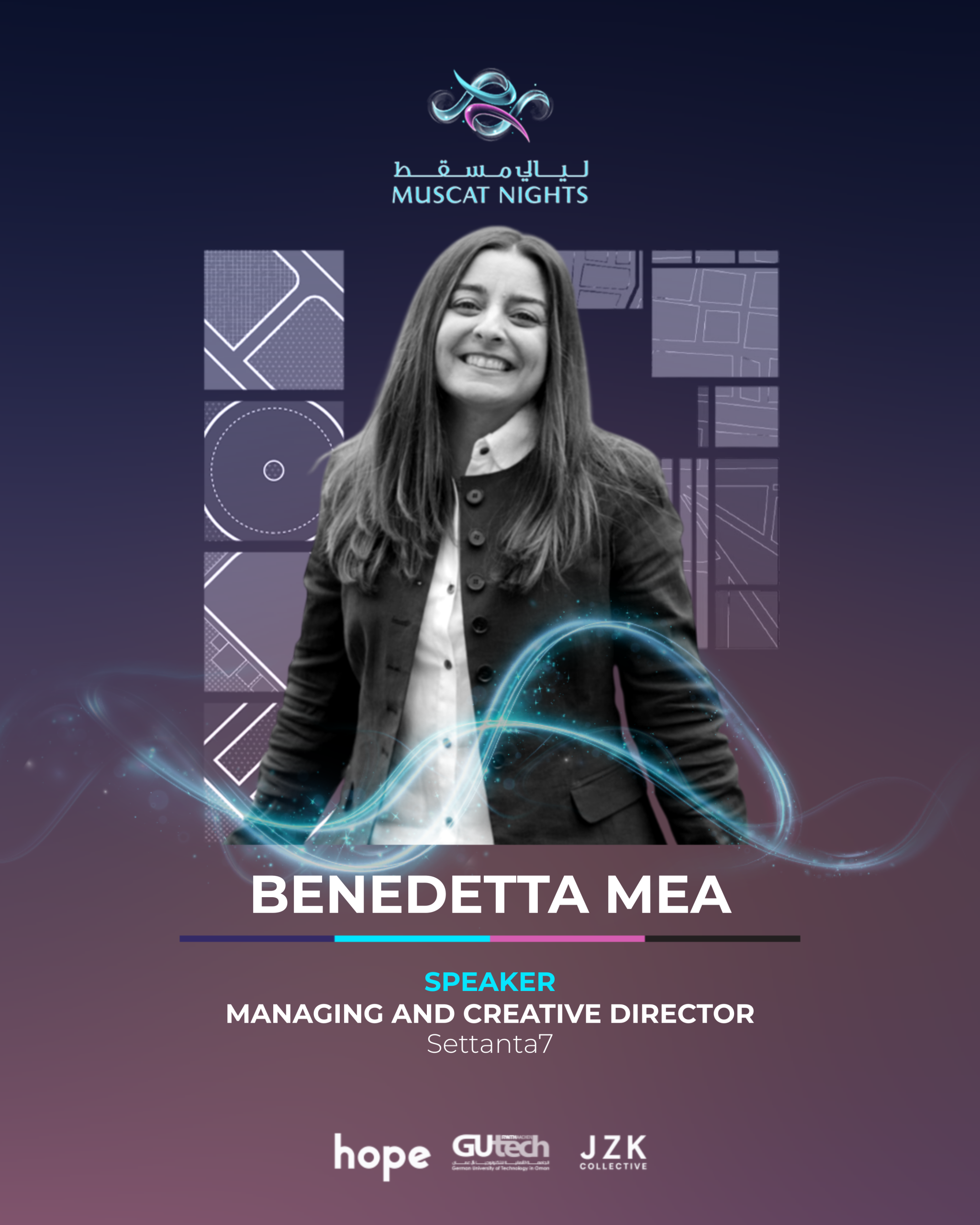 Arch. Benedetta Mea