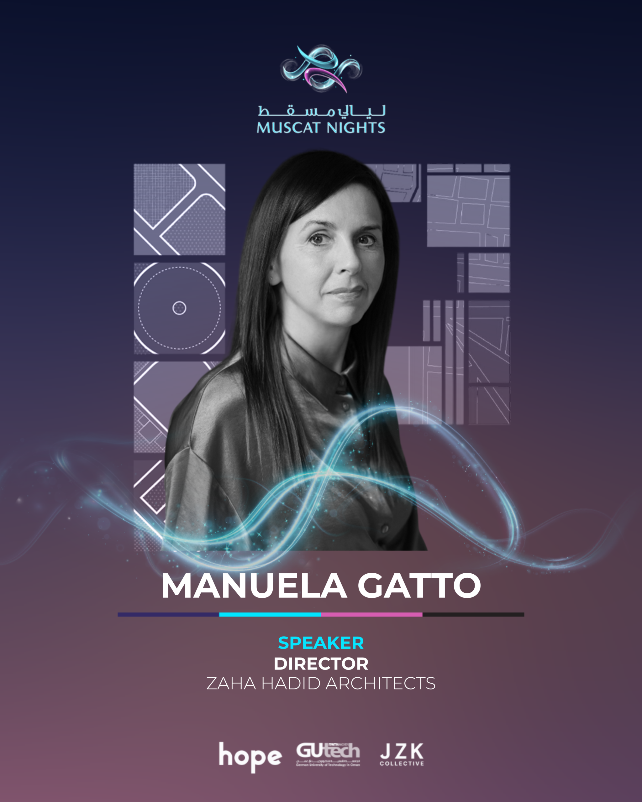 Arch. Manuela Gatto